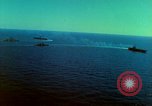 Image marine des États-Unis 6e Flotte Mer Méditerranée, 1968, de la seconde 5 séquences d'archives historiques vidéo 65675077718
