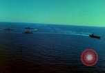 Image marine des États-Unis 6e Flotte Mer Méditerranée, 1968, de la seconde 8 séquences d'archives historiques vidéo 65675077718