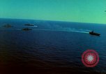 Image marine des États-Unis 6e Flotte Mer Méditerranée, 1968, de la seconde 9 séquences d'archives historiques vidéo 65675077718