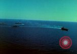 Image marine des États-Unis 6e Flotte Mer Méditerranée, 1968, de la seconde 11 séquences d'archives historiques vidéo 65675077718
