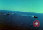 Image marine des États-Unis 6e Flotte Mer Méditerranée, 1968, de la seconde 12 séquences d'archives historiques vidéo 65675077718
