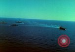 Image marine des États-Unis 6e Flotte Mer Méditerranée, 1968, de la seconde 13 séquences d'archives historiques vidéo 65675077718
