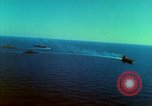 Image marine des États-Unis 6e Flotte Mer Méditerranée, 1968, de la seconde 14 séquences d'archives historiques vidéo 65675077718