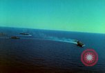 Image marine des États-Unis 6e Flotte Mer Méditerranée, 1968, de la seconde 18 séquences d'archives historiques vidéo 65675077718
