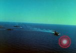 Image marine des États-Unis 6e Flotte Mer Méditerranée, 1968, de la seconde 19 séquences d'archives historiques vidéo 65675077718
