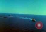 Image marine des États-Unis 6e Flotte Mer Méditerranée, 1968, de la seconde 20 séquences d'archives historiques vidéo 65675077718