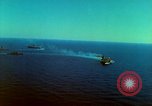 Image marine des États-Unis 6e Flotte Mer Méditerranée, 1968, de la seconde 23 séquences d'archives historiques vidéo 65675077718