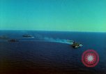 Image marine des États-Unis 6e Flotte Mer Méditerranée, 1968, de la seconde 24 séquences d'archives historiques vidéo 65675077718