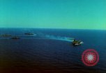 Image marine des États-Unis 6e Flotte Mer Méditerranée, 1968, de la seconde 25 séquences d'archives historiques vidéo 65675077718