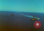 Image marine des États-Unis 6e Flotte Mer Méditerranée, 1968, de la seconde 33 séquences d'archives historiques vidéo 65675077718