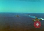 Image marine des États-Unis 6e Flotte Mer Méditerranée, 1968, de la seconde 37 séquences d'archives historiques vidéo 65675077718