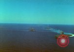 Image marine des États-Unis 6e Flotte Mer Méditerranée, 1968, de la seconde 38 séquences d'archives historiques vidéo 65675077718