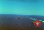 Image marine des États-Unis 6e Flotte Mer Méditerranée, 1968, de la seconde 39 séquences d'archives historiques vidéo 65675077718