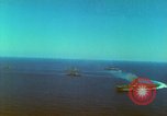 Image marine des États-Unis 6e Flotte Mer Méditerranée, 1968, de la seconde 40 séquences d'archives historiques vidéo 65675077718