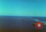 Image marine des États-Unis 6e Flotte Mer Méditerranée, 1968, de la seconde 42 séquences d'archives historiques vidéo 65675077718