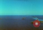 Image marine des États-Unis 6e Flotte Mer Méditerranée, 1968, de la seconde 43 séquences d'archives historiques vidéo 65675077718