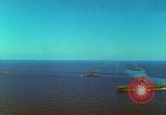 Image marine des États-Unis 6e Flotte Mer Méditerranée, 1968, de la seconde 44 séquences d'archives historiques vidéo 65675077718