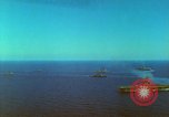 Image marine des États-Unis 6e Flotte Mer Méditerranée, 1968, de la seconde 45 séquences d'archives historiques vidéo 65675077718