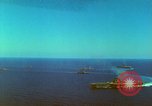 Image marine des États-Unis 6e Flotte Mer Méditerranée, 1968, de la seconde 47 séquences d'archives historiques vidéo 65675077718