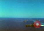 Image marine des États-Unis 6e Flotte Mer Méditerranée, 1968, de la seconde 48 séquences d'archives historiques vidéo 65675077718