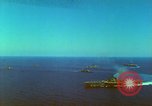 Image marine des États-Unis 6e Flotte Mer Méditerranée, 1968, de la seconde 49 séquences d'archives historiques vidéo 65675077718