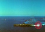 Image marine des États-Unis 6e Flotte Mer Méditerranée, 1968, de la seconde 57 séquences d'archives historiques vidéo 65675077718