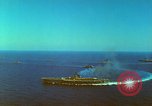 Image marine des États-Unis 6e Flotte Mer Méditerranée, 1968, de la seconde 58 séquences d'archives historiques vidéo 65675077718