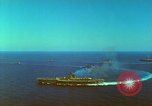 Image marine des États-Unis 6e Flotte Mer Méditerranée, 1968, de la seconde 59 séquences d'archives historiques vidéo 65675077718