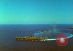 Image marine des États-Unis 6e Flotte Mer Méditerranée, 1968, de la seconde 60 séquences d'archives historiques vidéo 65675077718