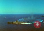 Image marine des États-Unis 6e Flotte Mer Méditerranée, 1968, de la seconde 61 séquences d'archives historiques vidéo 65675077718