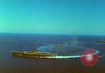 Image marine des États-Unis 6e Flotte Mer Méditerranée, 1968, de la seconde 62 séquences d'archives historiques vidéo 65675077718