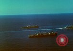 Image marine des États-Unis 6e Flotte Mer Méditerranée, 1968, de la seconde 3 séquences d'archives historiques vidéo 65675077719