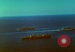 Image marine des États-Unis 6e Flotte Mer Méditerranée, 1968, de la seconde 4 séquences d'archives historiques vidéo 65675077719