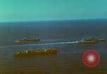 Image marine des États-Unis 6e Flotte Mer Méditerranée, 1968, de la seconde 6 séquences d'archives historiques vidéo 65675077719