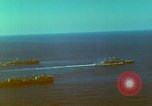 Image marine des États-Unis 6e Flotte Mer Méditerranée, 1968, de la seconde 8 séquences d'archives historiques vidéo 65675077719