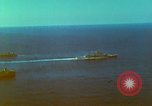 Image marine des États-Unis 6e Flotte Mer Méditerranée, 1968, de la seconde 11 séquences d'archives historiques vidéo 65675077719
