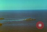 Image marine des États-Unis 6e Flotte Mer Méditerranée, 1968, de la seconde 12 séquences d'archives historiques vidéo 65675077719