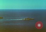 Image marine des États-Unis 6e Flotte Mer Méditerranée, 1968, de la seconde 13 séquences d'archives historiques vidéo 65675077719