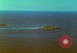 Image marine des États-Unis 6e Flotte Mer Méditerranée, 1968, de la seconde 14 séquences d'archives historiques vidéo 65675077719