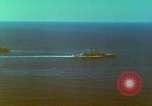 Image marine des États-Unis 6e Flotte Mer Méditerranée, 1968, de la seconde 15 séquences d'archives historiques vidéo 65675077719