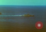 Image marine des États-Unis 6e Flotte Mer Méditerranée, 1968, de la seconde 17 séquences d'archives historiques vidéo 65675077719