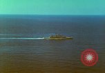 Image marine des États-Unis 6e Flotte Mer Méditerranée, 1968, de la seconde 19 séquences d'archives historiques vidéo 65675077719