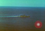 Image marine des États-Unis 6e Flotte Mer Méditerranée, 1968, de la seconde 20 séquences d'archives historiques vidéo 65675077719