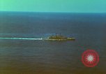 Image marine des États-Unis 6e Flotte Mer Méditerranée, 1968, de la seconde 21 séquences d'archives historiques vidéo 65675077719