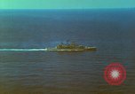 Image marine des États-Unis 6e Flotte Mer Méditerranée, 1968, de la seconde 22 séquences d'archives historiques vidéo 65675077719