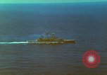 Image marine des États-Unis 6e Flotte Mer Méditerranée, 1968, de la seconde 23 séquences d'archives historiques vidéo 65675077719