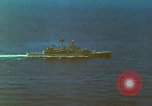 Image marine des États-Unis 6e Flotte Mer Méditerranée, 1968, de la seconde 24 séquences d'archives historiques vidéo 65675077719