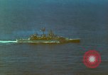 Image marine des États-Unis 6e Flotte Mer Méditerranée, 1968, de la seconde 25 séquences d'archives historiques vidéo 65675077719