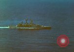 Image marine des États-Unis 6e Flotte Mer Méditerranée, 1968, de la seconde 28 séquences d'archives historiques vidéo 65675077719
