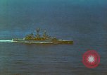 Image marine des États-Unis 6e Flotte Mer Méditerranée, 1968, de la seconde 30 séquences d'archives historiques vidéo 65675077719